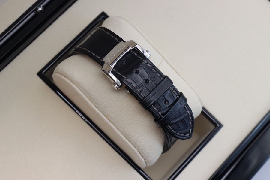 Patek Philippe Nautilus 5726A-001